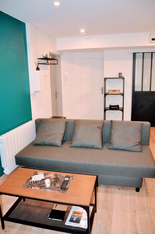 Dormir A Brioude - Appartement 'Esprit Nature' מראה חיצוני תמונה